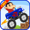 Shin Racing Car Chan 2 APK