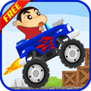 Shin Racing Car Chan 2 APK