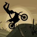 Stickman Uphill Climb Racing