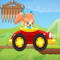 Dangerous Climb