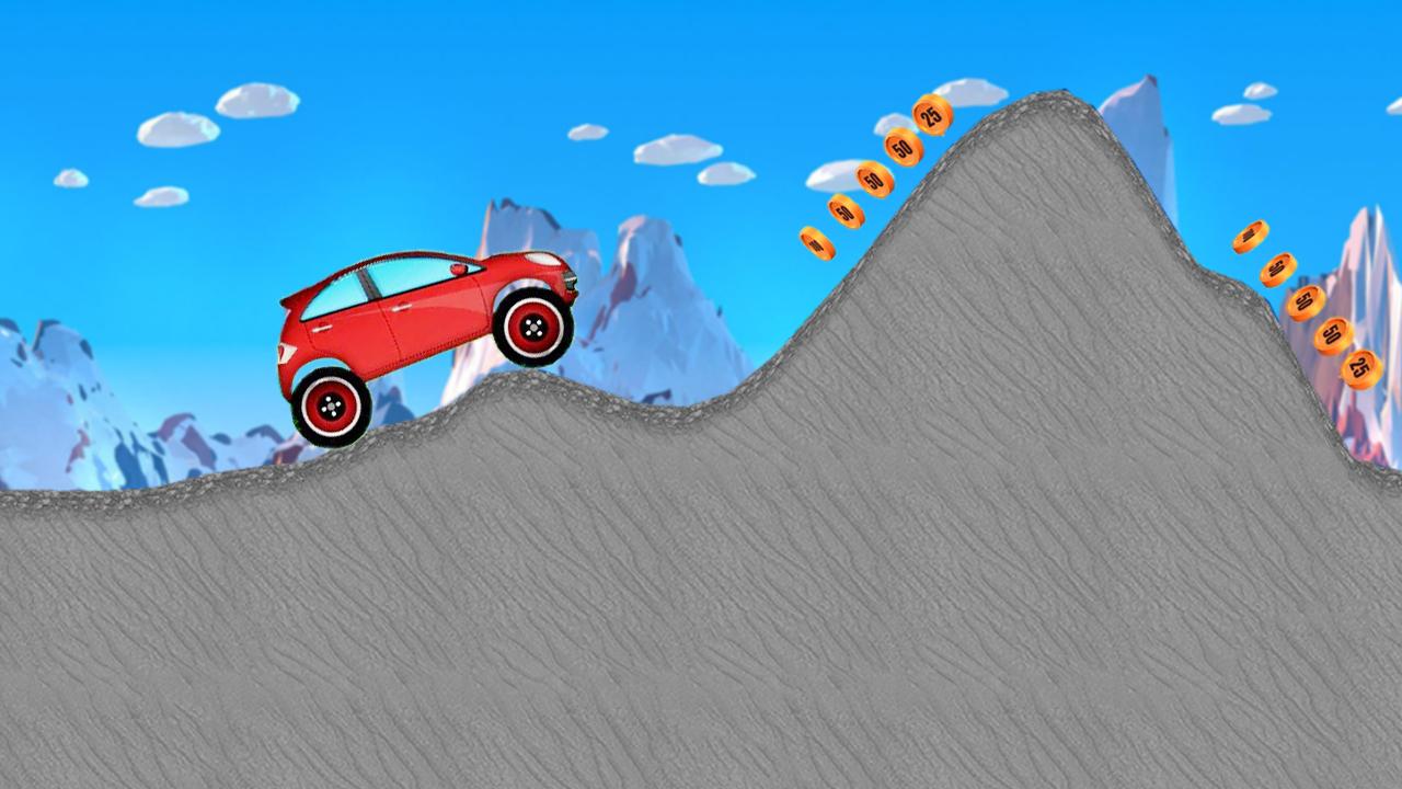 Uphill Racing : Climber Legend. Игры для мальчиков 5 лет машинки Дребит крута с трюками. Hill car Race. Toyota rav4 Hill Climb Monster.