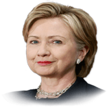 Hillary Quote
