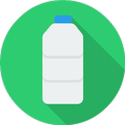 Bottle Flip icon