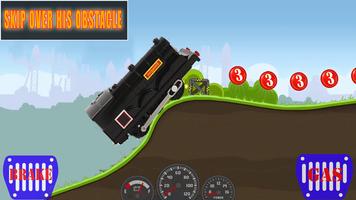 New Douglas Thomas Friends Racing Train Game screenshot 1