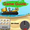 Start Tips Hill Climb Racing