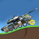 Hill Climb Tank APK