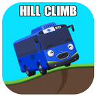 آیکون‌ Tayo Climb Hill