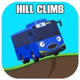 Tayo Climb Hill icône