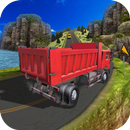 Truck Driver Simulator APK