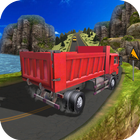 Truck Driver Simulator icono