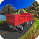 Truck Driver Simulator icône