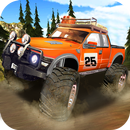 Offroad 4x4 Truck Driver APK