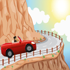 Hill Climb Game APK