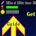 Guide For Hill Climb Racing icono
