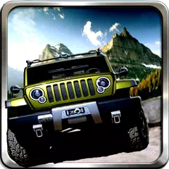 Mountain Car Racing 3D APK download