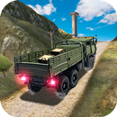 Off Road Army Truck APK