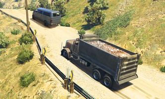 Off-Road Asphalt Driving screenshot 3