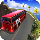 Off-road Bus Driver آئیکن