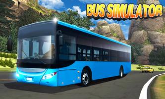 Off-road Bus Driver screenshot 1