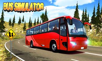 Off-road Bus Driver screenshot 3