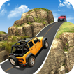 Off-Road Racing Hill Climb