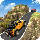 Off-Road Racing Hill Climb 图标