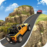 Off-Road Racing Hill Climb icône