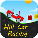 Hill Run - Car Racing Games APK