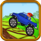 Nobita Hill Climb 2017 图标