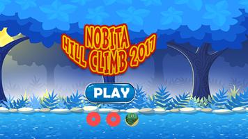 Nobita Hill Climb 2017 screenshot 1