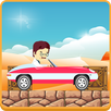 Hill Climb Of Tom APK