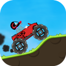 Hill Climb Oggy Racing APK