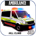 Ambulance Parking 3D