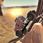 Offroad Hill Climb MMX Style أيقونة