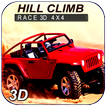 Hill Climb Race 3D