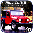 ”Hill Climb Racing 4X4