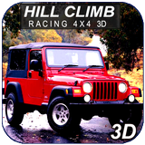 Hill Climb Racing 4X4 icône