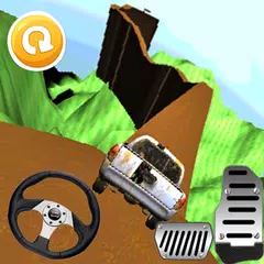 Mountain Climb Racing : 4x4