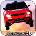 4x4 Jeep Stunt Jumping