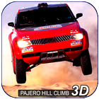 4x4 Jeep Stunt Jumping आइकन