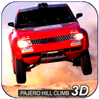 4x4 Jeep Stunt Jumping ikona