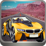 hill climb racing cars आइकन