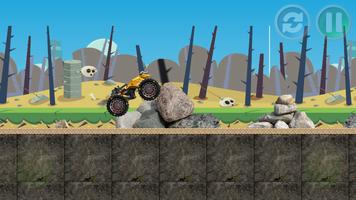 hill climb racing cars imagem de tela 3