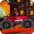 Guide Hill Climb Racing 2 Game APK