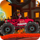Guide Hill Climb Racing 2 Game أيقونة