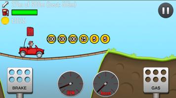 Guide Hill Climb Racing 2 Game الملصق