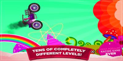Guide Hill Climb Racing 2 Game تصوير الشاشة 1
