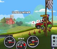 Guide for Hill Climb Racing 2 gönderen