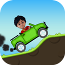 Hill Climb Shiva Cycle Race APK