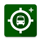 Transit Tracker+ Cache Valley icon